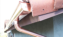 Rain Gutter Installation, Repair, Cleaning in Buckhorn, KY